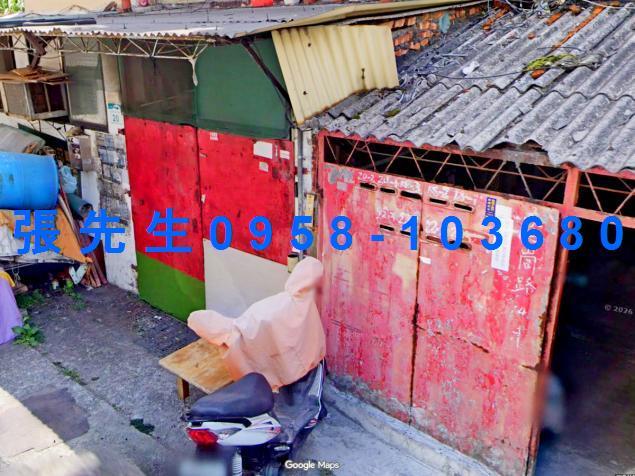 小港法拍公寓-1
