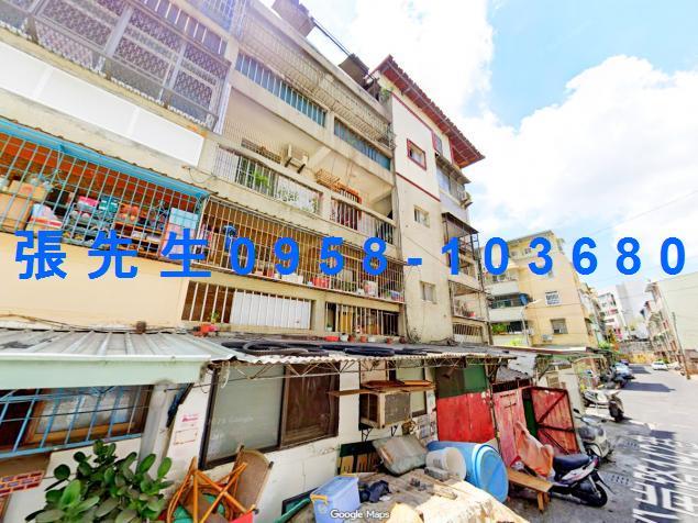 小港法拍公寓-2