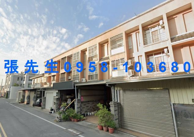 溪州透天法拍-3