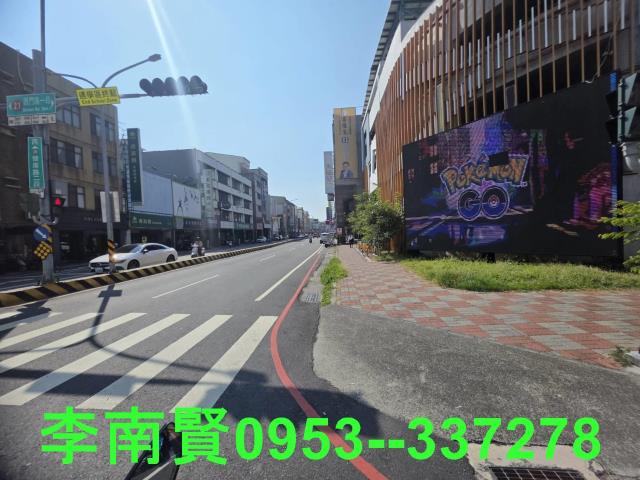 台南店面-12