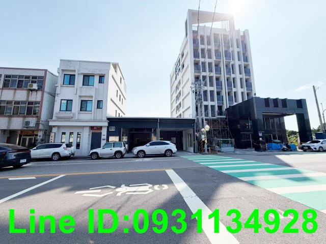 台中店面-5