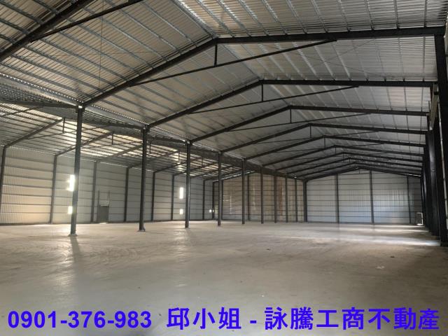 桃園廠房-0