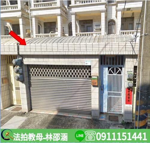 屏東透天法拍-3