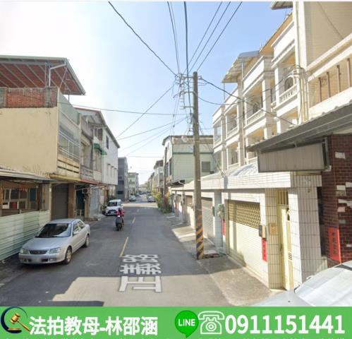 屏東透天法拍-4
