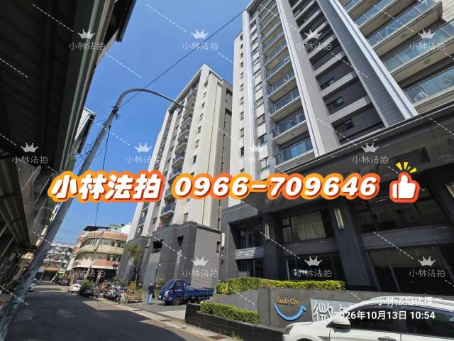 台中大樓法拍-6