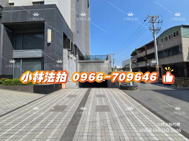 台中大樓法拍-7