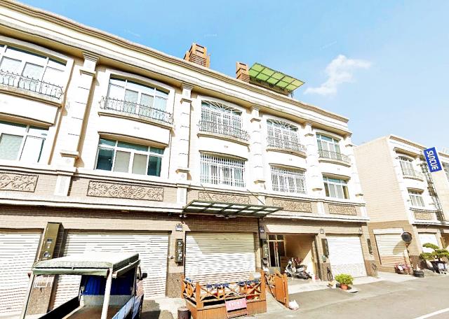 西螺光復西路透天店墅