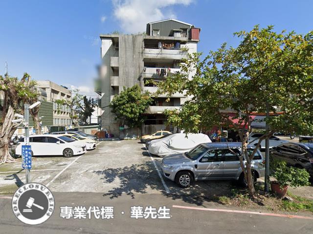 台北士林法拍公寓-3