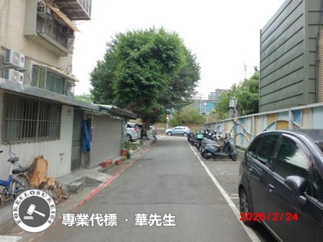 台北士林法拍公寓-4