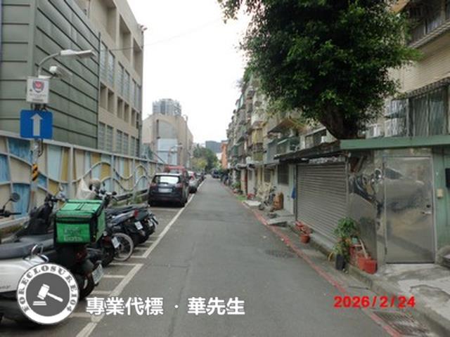 台北士林法拍公寓-5
