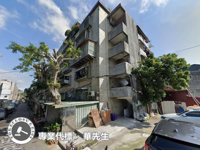 台北士林法拍公寓-0