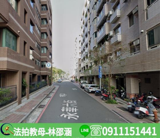 台南安平大樓法拍-5