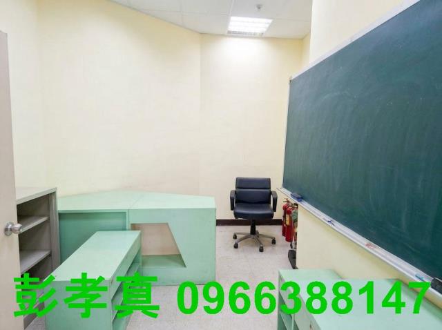 台中北屯華廈-4