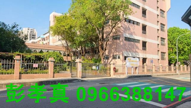 台中北屯華廈-9