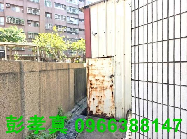 台中北屯華廈-7