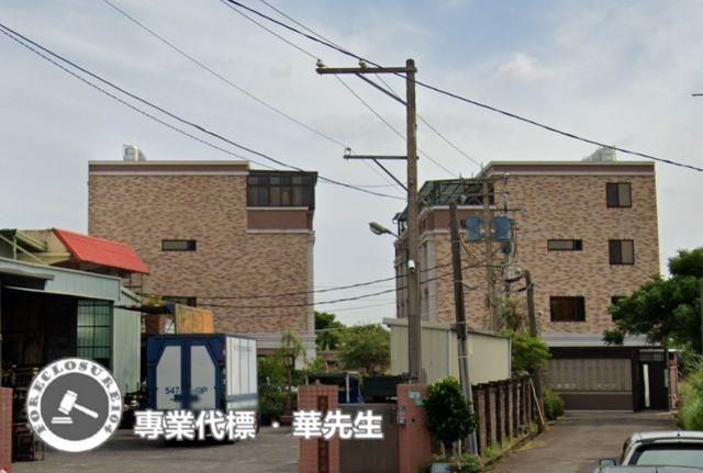 桃園觀音拍賣透天-1