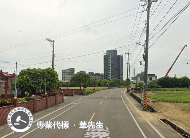 桃園觀音拍賣透天-4