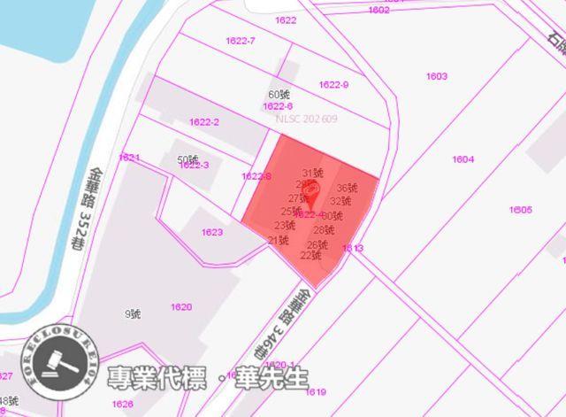 桃園觀音拍賣透天-6