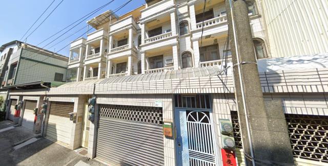 屏東潮州透天拍賣-2