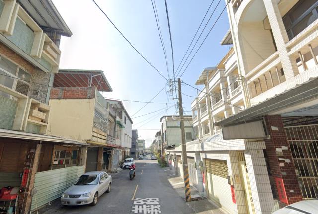 屏東潮州透天拍賣-5