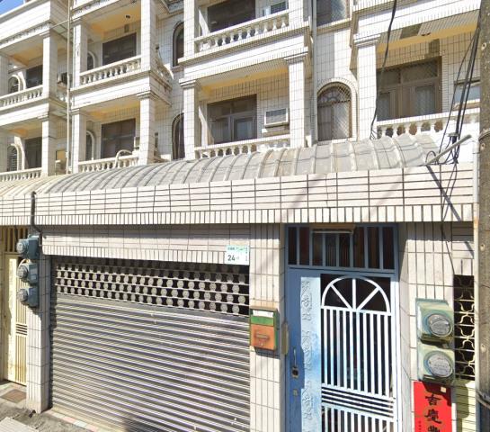 屏東潮州透天拍賣-6