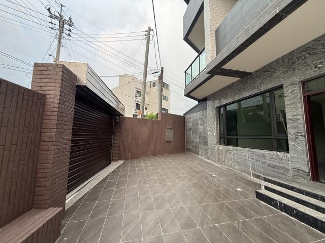 嘉義竹崎別墅-1