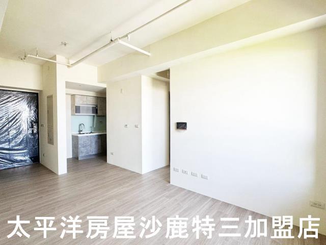 台中沙鹿華廈-1