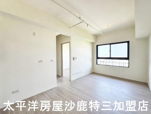 台中沙鹿華廈-2