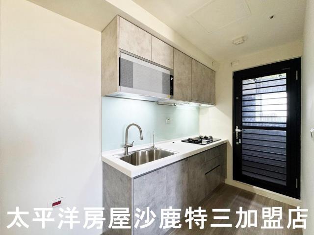 台中沙鹿華廈-4