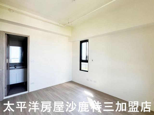 台中沙鹿華廈-5