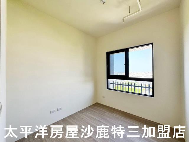 台中沙鹿華廈-7