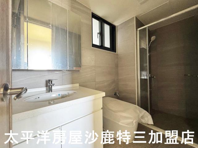台中沙鹿華廈-8