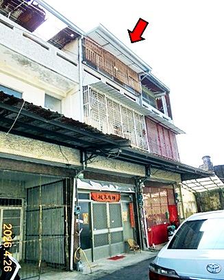 水上柳新村柳子林透天