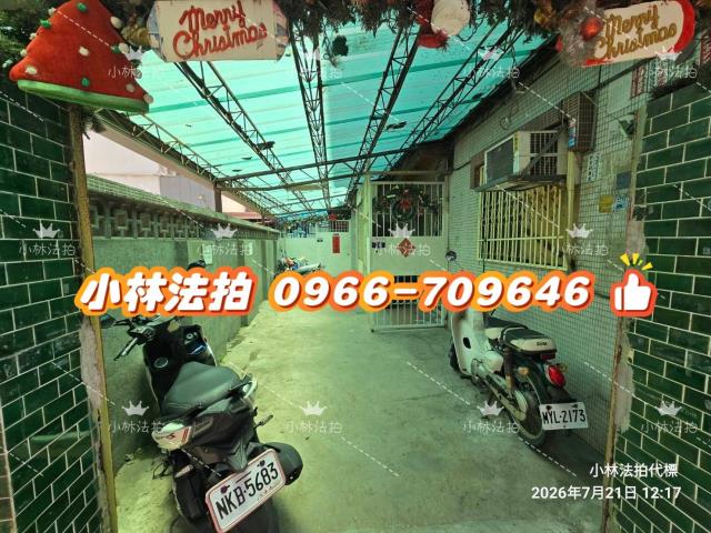 一小林法拍代標一台中市北區興進路218巷36號2樓