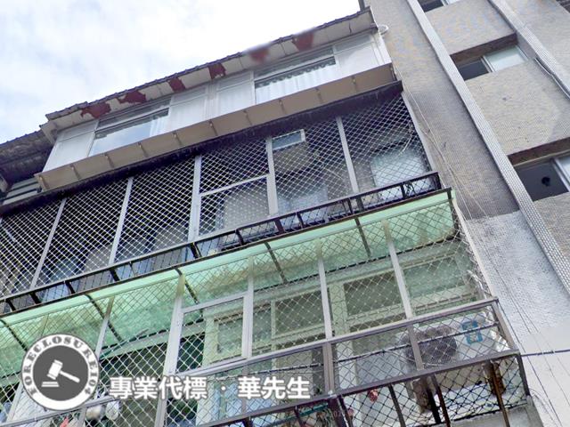 台北內湖公寓法拍-2