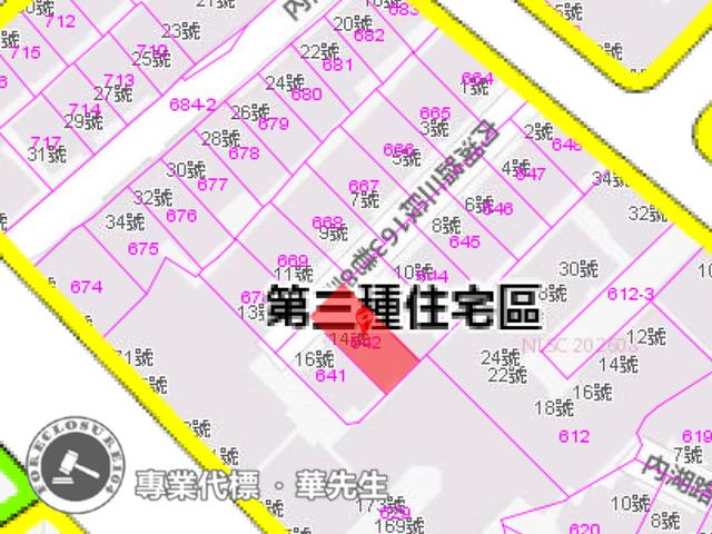 台北內湖公寓法拍-6