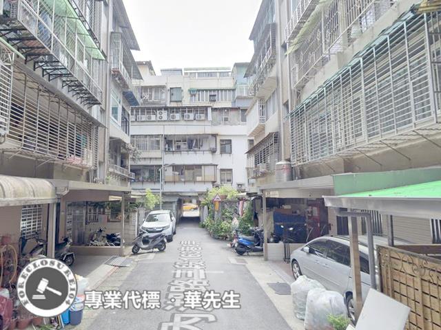 台北內湖公寓法拍-4