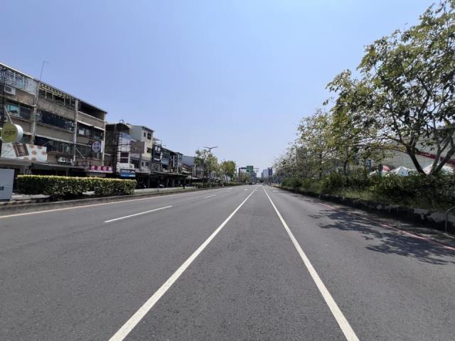 台南仁德店面-3