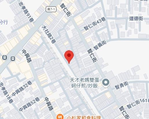高雄路竹法拍透天-6