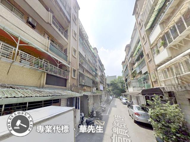 新北新店公寓法拍-3
