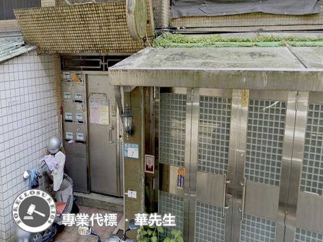 新北新店公寓法拍-4