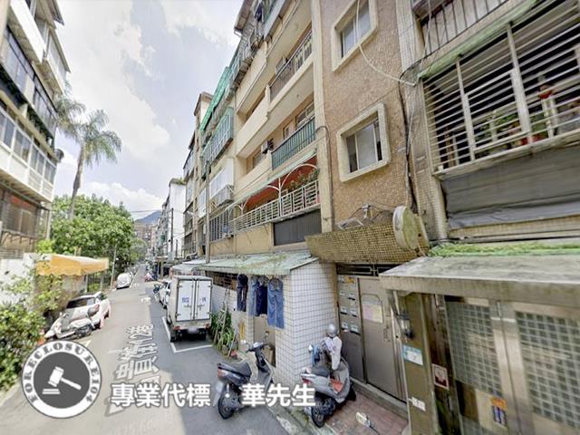 新北新店公寓法拍-5