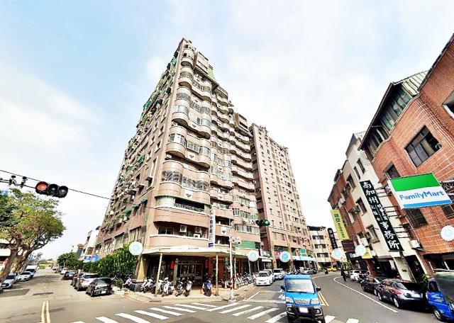 台南市北區北成路兩房