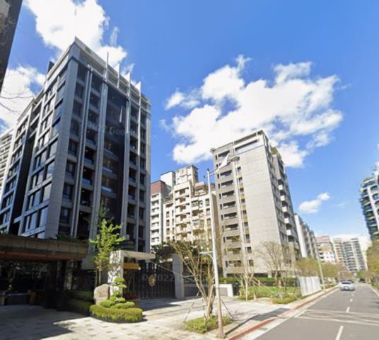 台北內湖拍賣大樓-2