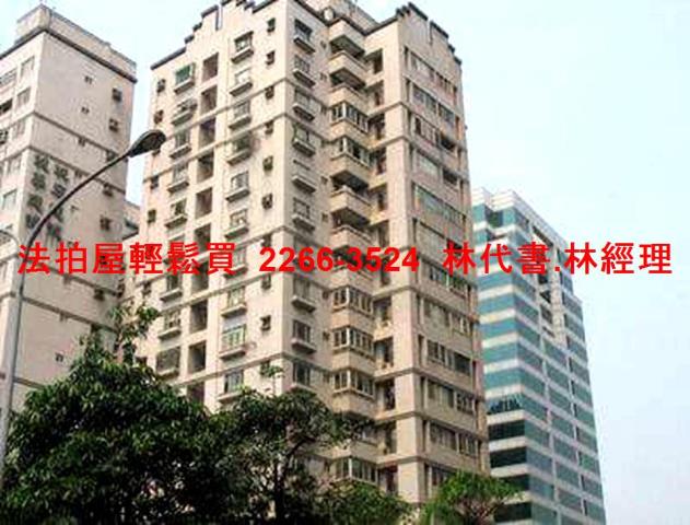 桃園區法拍大樓-10