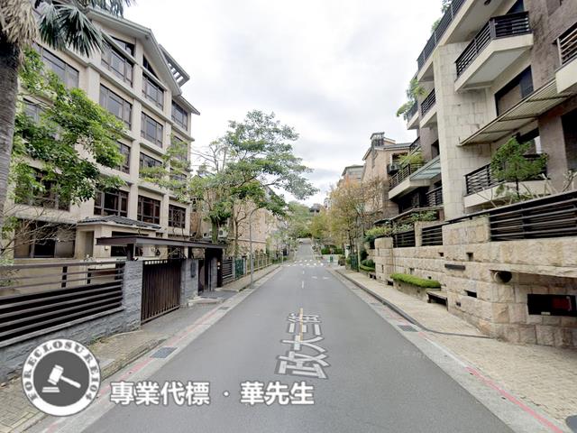 文山區法拍透天-8