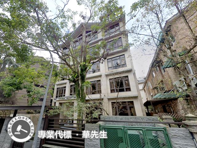 文山區法拍透天-2
