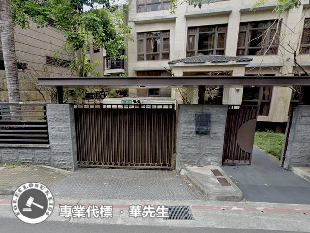 文山區法拍透天-4