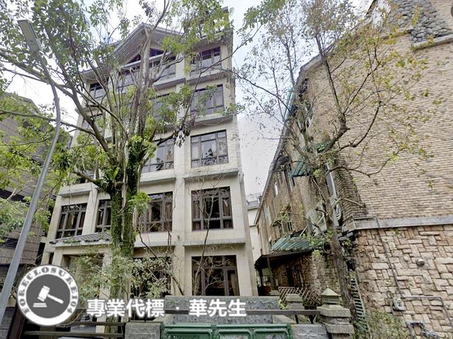 文山區法拍透天-5