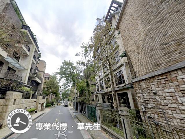 文山區法拍透天-6